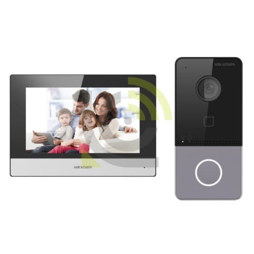  Video Intercom Kit IP